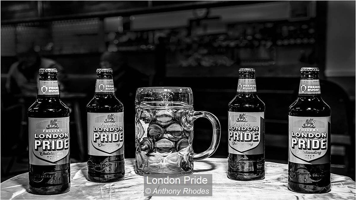 00_London Pride_Anthony Rhodes